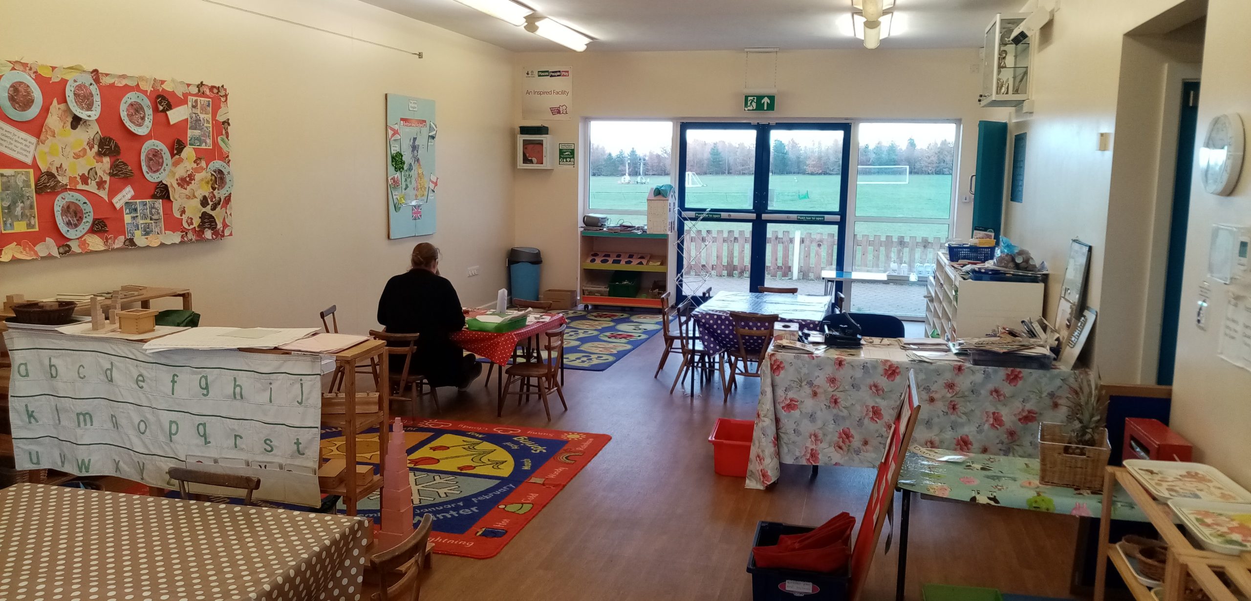 Read more about the article Little Steps Nursery is OUTSTANDING!