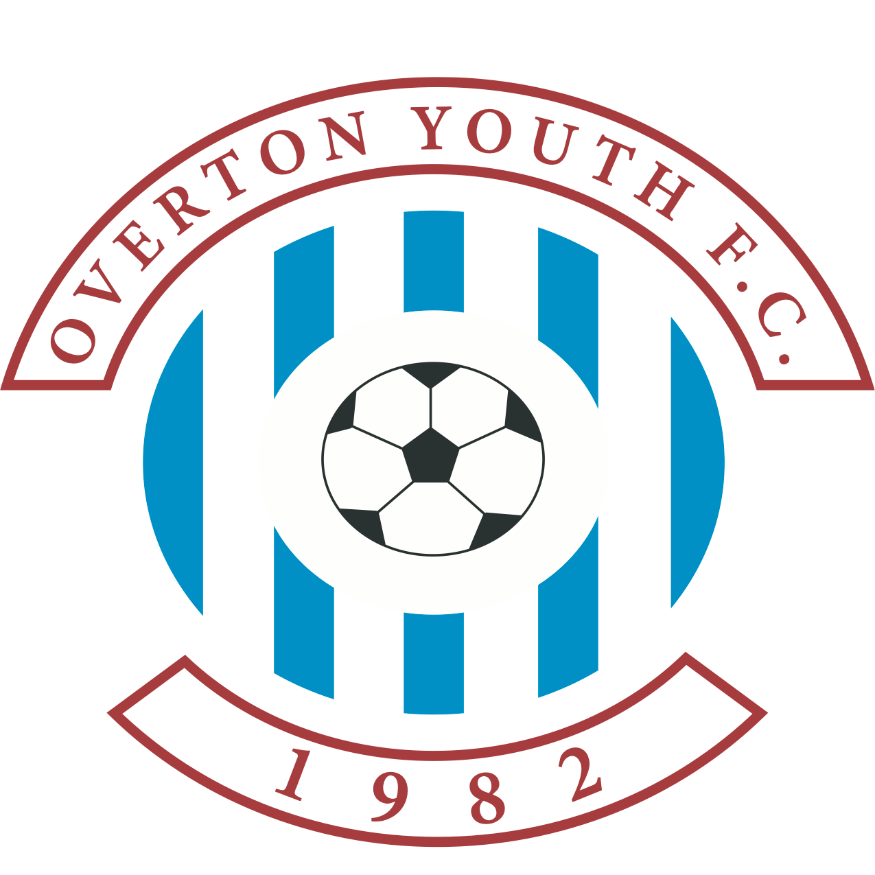 Overton Youth Football Club