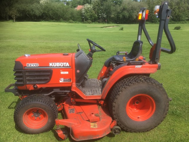 Read more about the article Tractor for sale