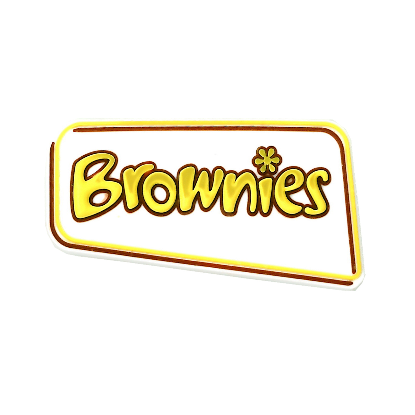 1st Overton Brownies
